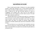 Referāts 'Piesārņojums Baltijas jūrā', 10.