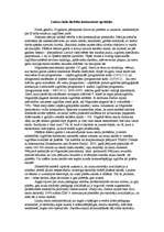 Eseja 'Lauku skolu darbība konkurences apstākļos', 1.