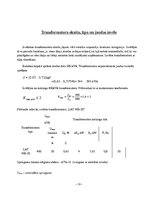 Konspekts 'Rotaļlietu ražotnes elektroapgāde', 12.