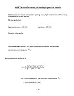 Konspekts 'Rotaļlietu ražotnes elektroapgāde', 14.