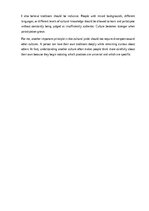 Eseja 'Cultural traditions in modern society', 10.