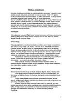 Konspekts 'Mūzikas pirmsākumi', 1.