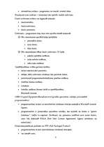 Konspekts 'Operētājsistēmas', 3.