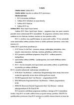 Konspekts 'Operētājsistēmas', 5.