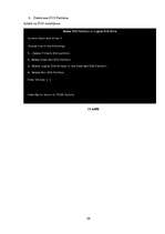 Konspekts 'Operētājsistēmas', 21.