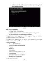 Konspekts 'Operētājsistēmas', 31.