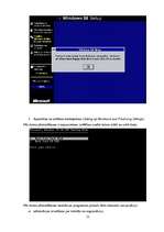 Konspekts 'Operētājsistēmas', 46.