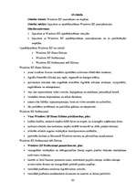 Konspekts 'Operētājsistēmas', 58.