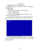 Konspekts 'Operētājsistēmas', 61.