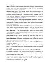 Konspekts 'Operētājsistēmas', 82.