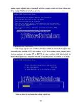 Konspekts 'Operētājsistēmas', 97.