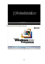 Konspekts 'Operētājsistēmas', 100.