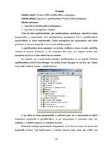 Konspekts 'Operētājsistēmas', 110.