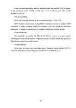 Konspekts 'Operētājsistēmas', 119.