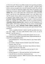 Konspekts 'Operētājsistēmas', 123.