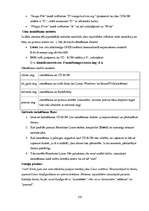 Konspekts 'Operētājsistēmas', 130.