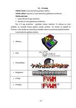 Konspekts 'Operētājsistēmas', 148.