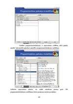 Konspekts 'Operētājsistēmas', 157.