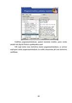 Konspekts 'Operētājsistēmas', 159.