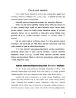 Referāts 'Rīgas Svētās Marijas Magdalēnas katoļu baznīca', 2.