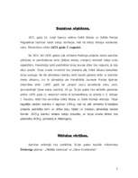 Referāts 'Rīgas Svētās Marijas Magdalēnas katoļu baznīca', 5.