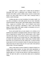 Referāts 'Kultūrpolitikas īstenošana teātra mākslas jomā Latvijā', 3.