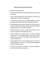 Referāts 'Kultūrpolitikas īstenošana teātra mākslas jomā Latvijā', 6.