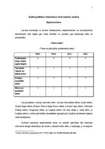 Referāts 'Kultūrpolitikas īstenošana teātra mākslas jomā Latvijā', 7.