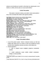 Referāts 'Kultūrpolitikas īstenošana teātra mākslas jomā Latvijā', 11.