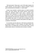 Referāts 'Kultūrpolitikas īstenošana teātra mākslas jomā Latvijā', 19.