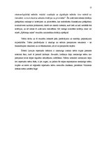 Referāts 'Kultūrpolitikas īstenošana teātra mākslas jomā Latvijā', 22.