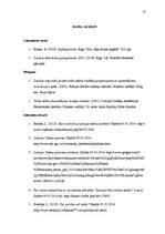 Referāts 'Kultūrpolitikas īstenošana teātra mākslas jomā Latvijā', 23.