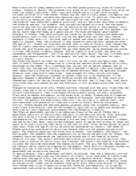 Eseja 'How Athens Was the Better City-State', 1.