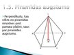 Prezentācija 'Piramīda. Nošķelta piramīda', 9.