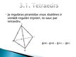 Prezentācija 'Piramīda. Nošķelta piramīda', 12.