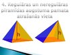 Prezentācija 'Piramīda. Nošķelta piramīda', 13.