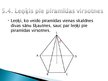 Prezentācija 'Piramīda. Nošķelta piramīda', 17.