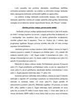 Referāts 'Pārskats par noziedzības stāvokli Saulkrastu policijas iecirkņa apkalpojamā teri', 6.