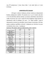 Referāts 'Pārskats par noziedzības stāvokli Saulkrastu policijas iecirkņa apkalpojamā teri', 7.