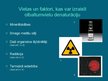 Prezentācija 'Olbaltumvielu denaturācija', 5.