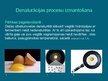 Prezentācija 'Olbaltumvielu denaturācija', 7.