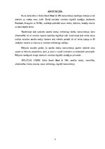 Referāts 'Sociālo mediju ietekme uz vietējo viesu izvēli Baltic Beach Hotel & SPA', 3.