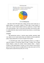 Referāts 'Sociālo mediju ietekme uz vietējo viesu izvēli Baltic Beach Hotel & SPA', 25.