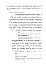 Referāts 'Sociālo mediju ietekme uz vietējo viesu izvēli Baltic Beach Hotel & SPA', 35.