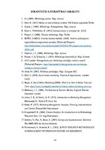 Referāts 'Sociālo mediju ietekme uz vietējo viesu izvēli Baltic Beach Hotel & SPA', 38.