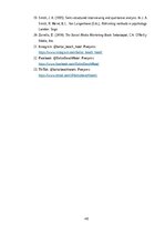 Referāts 'Sociālo mediju ietekme uz vietējo viesu izvēli Baltic Beach Hotel & SPA', 39.