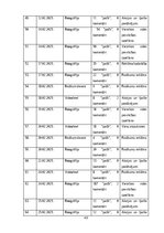 Referāts 'Sociālo mediju ietekme uz vietējo viesu izvēli Baltic Beach Hotel & SPA', 48.