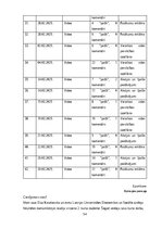 Referāts 'Sociālo mediju ietekme uz vietējo viesu izvēli Baltic Beach Hotel & SPA', 53.