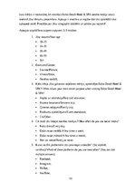 Referāts 'Sociālo mediju ietekme uz vietējo viesu izvēli Baltic Beach Hotel & SPA', 54.