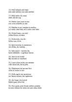 Konspekts 'Latīņu valodas spārnotie teicieni un to tulkojums', 2.